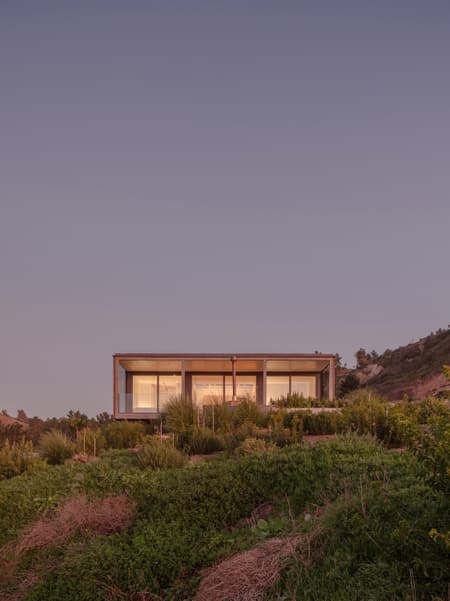 Casa Abuelos